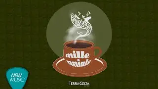 Terra Celta - Millennials (Lyric Oficial)