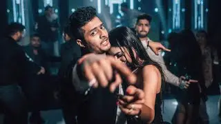 Mayank & Sneha Cocktail teaser 2022 || chandigarh || 🔥🍻 #cocktailnight