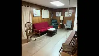 Furnished Rental Rooms Available near Historic Golf Course in Reidsville, NC
