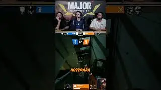 Cameram4n pai da liquid! - ROCKY R6