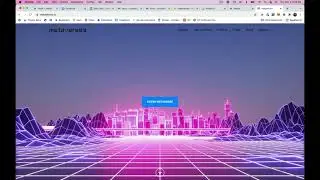Embed Your Metaverse into Your Website!