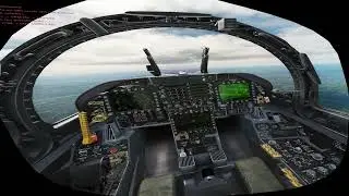 DCS F18 Q3 VR &epsilon;&pi;ί&theta;&epsilon;&sigma;&eta; &sigma;&epsilon; &sigma;&tau;&alpha;&theta;&mu;ό &epsilon;&delta;ά&phi;&omicron;&upsilon;&sigmaf; &kappa;&alpha;&iota; SA15