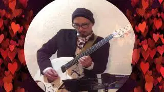 AFTER JAM - LOVE (JAZZ STANDARDS) VALENTINE&acute;S DAY