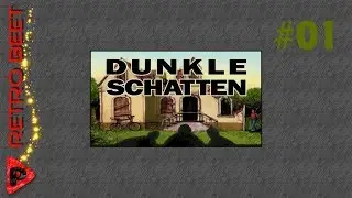 Dunkle Schatten [01]: Wo sind die N&auml;gel