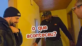 343) Como é o atendimento hospitalar nas urgências da Alemanha (relato real)