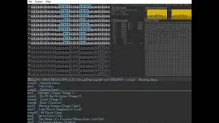 Revolter - Ranking Demo