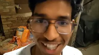 Meet Amrish Badmash 💪😂
