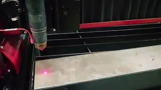 Lincoln Torchmate LINC-CUT 1530W CNC Plasma Cutting Machine - Westermans Quick Tour #plasmacutter