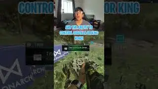How to control Godzilla or King Kong, get a *FREE* weapon charm and calling card in Warzone!