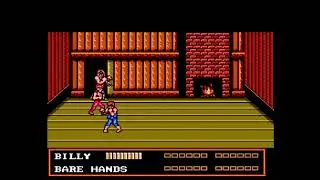 Double Dragon 3 - Stage 2 ( China) | Epic Retro Beatdown! #doubledragon3 #retrogaming