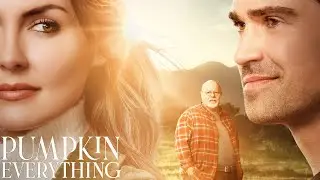 Pumpkin Everything 2022 Hallmark Film | Taylor Cole, Corey Sevier | Movie Review