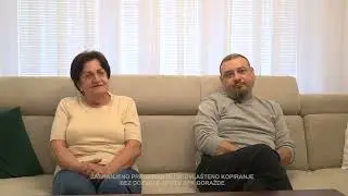 11 Za ovaj put III sezona Podudarnost koja rusi mit