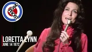 Loretta Lynn 