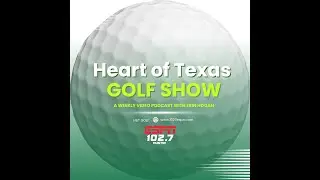 Austin's local golf scene, Dish on Brooks Koepka, What's next for 50-year-old Tiger Woods?
