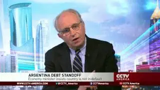 What 'selective default' means for Argentina?