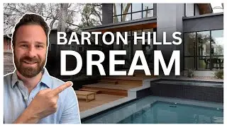 Barton Hills Best Home Deal! Unbelievable Value in Austin 2025