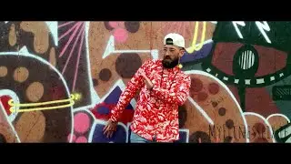 Bubba Shakespeare-Covid Thoughts (Official Video)