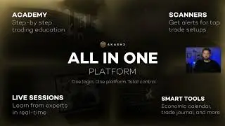 Akashx marketing terv