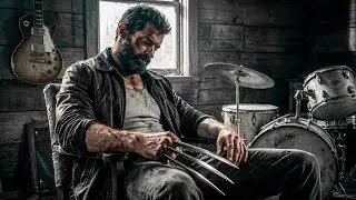 Playlist For Men Who Have Lived Too Long | Gentleman Dark Blues