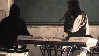 Occasional Detroit on November 22, 2005 at Hot L Birmingham, AL