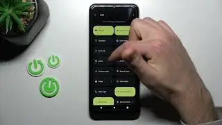 How to Change Screen Recorder Sound Settings on T-MOBILE Revvl 6 Pro 5G
