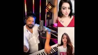 Tango Live Musical Adda With Friends | Real Tango Live