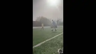 HCSCC VS AMPALEROS (2024 League)