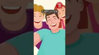 Laughter Is A Medicine. #shorts