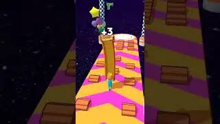 Shortcut Run Gameplay Android ios walkthrough update #shorts #youtubeshorts #viralvideo #gaming #fun