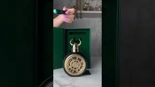 Viking Dubai Green Edp Bharara 100ml