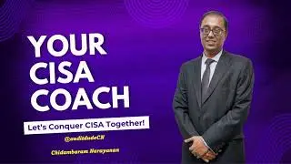CISA Exam Question Explained | Why Each Option Is Right or Wrong CISA Q17