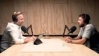 Engineering Talks, Episode 1. Becoming an International Field Service Engineer with Daniel Stockton.