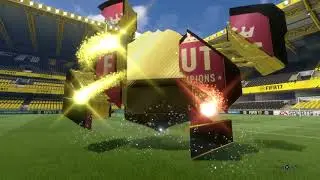FIFA 17 FUT CHAMPIONS ELITE 2 REWARDS!!!!