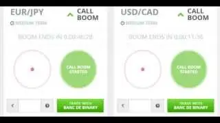 Binary Boom Review - Automated Forex Trading System