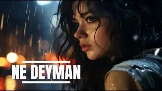 Saidxon Uz - Ne Deyman | Music Video