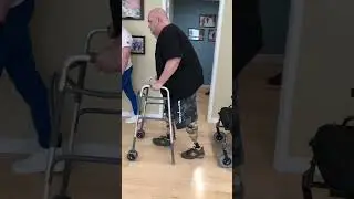 Bilateral Below the knee