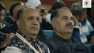 Pala spayeya dogeria ..dr deepali wattal..krishen samyalpuri