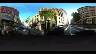 360fly video test 3