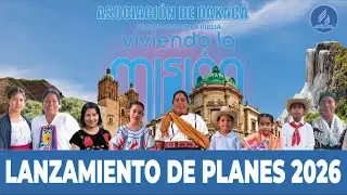 Lanzamiento de planes 2026