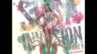 DJ Supreme - Soca Invasion 8 - 2017 Soca