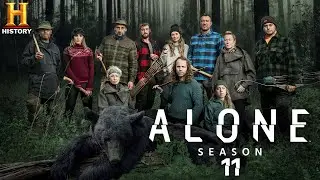 Alone Season 11 Release Date | Trailer | Plot | All The Latest Updates!!