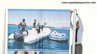 video modulaire beurswand of beursstand (deel 1)