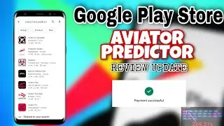 Aviator Predictor APK Review Update || Google Playstore Aviator Predictor update || Respect