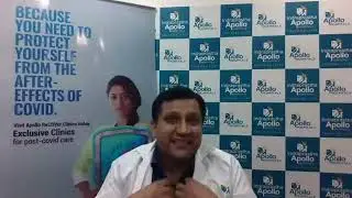How do you get Cystic Fibrosis? | Can you live a long life with Cystic Fibrosis? | Apollo Hospitals