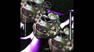 753 & Toxic Machinery - HardKicks Madness (Toxic Machinery Remix) - HardKicks Madness EP