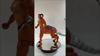Motaro Mortal Kombat Unboxing #toys #mortalkombat #motaro #games #shorts #распаковка #unboxing