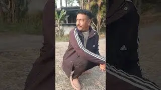 শীতের জালা বড় জালা!! #viral