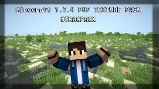 Minecraft PvP Texture pack release - Resource Pack Release! [1.7.10]