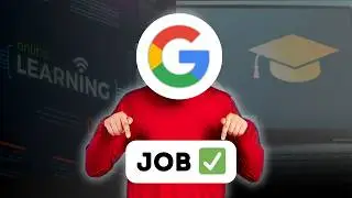 🚀 Курсы сертификации Google, которые помогут вам найти работу &mdash; диплом не требуется (6 курсов, ко...