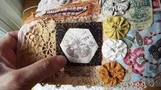 Slow Stitch #2